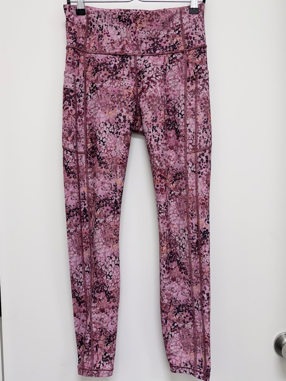 Athleta leggings set of 3 - Small / Medium Tall - Picture 11 of 16